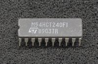 M54HCT240FI