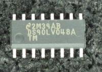 DS90LV048ATM
