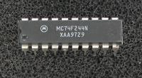 MC74F244N