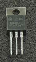MC78M05CT