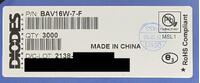 BAV16W-7-F