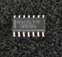 SN74LVC08AD