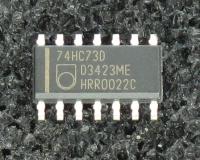 74HC73D