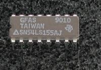 SN54LS155AJ