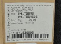 M41T56M6