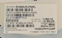 RC0805JR-0782KL