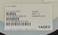 RC0603FR-073R