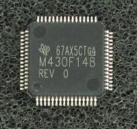 MSP430F148IPM