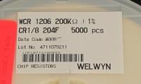 WCR1206-200KF