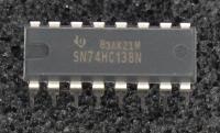 SN74HC138N