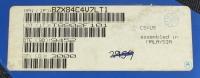 BZX84C4V7LT1