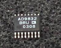 AD9832BRU