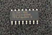 74HCT166D