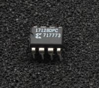 XC17128DPC