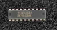 SN74AS760N