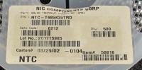 NTC-T685K35TRD