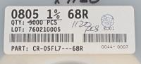 CR05FL768R
