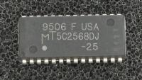 MT5C2568DJ-25