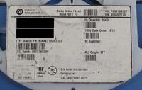 MAX6710QUT+T