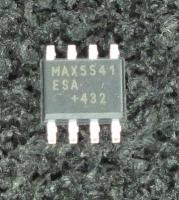 MAX5541ESA+