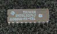 SN54LS374J