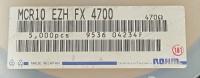 MCR10 EZH FX 4700