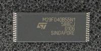 M29F040B55N1