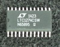 LTC1274CSW#TRPBF