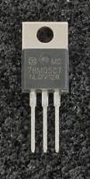 MC78M05CT