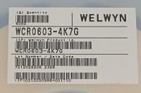 WCR0603-4K7G