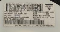 CRCW080524R0JNTA