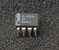 LM386N1
