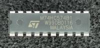 M74HC574B1