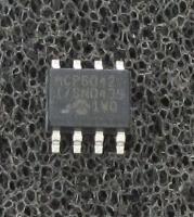 MCP6042TISN