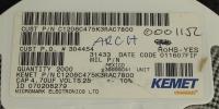C1206C475K3RAC7800