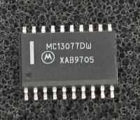 MC13077DW