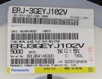 ERJ-3GEYJ102V