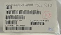 IS61C1024-15TI