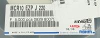 MCR10EZPJ220