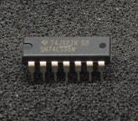 SN74LS38N