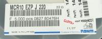 MCR10EZPJ220