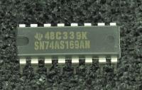 SN74AS169AN