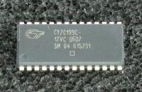 CY7C199C-12VC