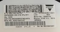 CRCW080527K0JNTA