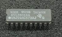 SNJ54HC573AJ
