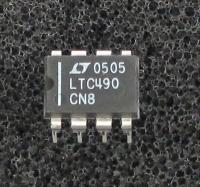 LTC490CN8