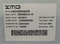 U62H256ASA55