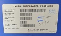 MAX630ESA-T