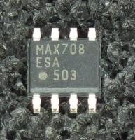 MAX708ESA