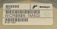 WCR0805-1M5GI
